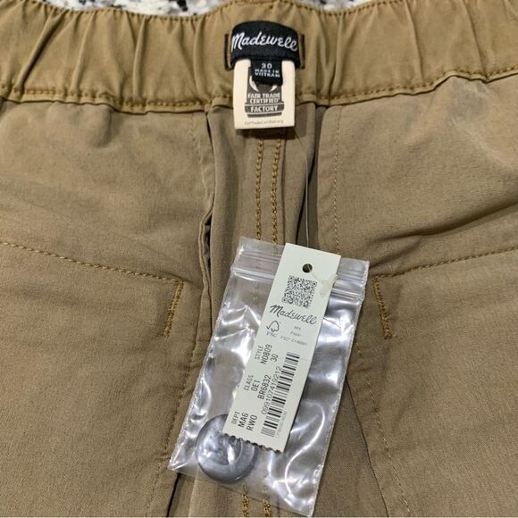 Madewell Shorts 30 - Picture 9 of 12